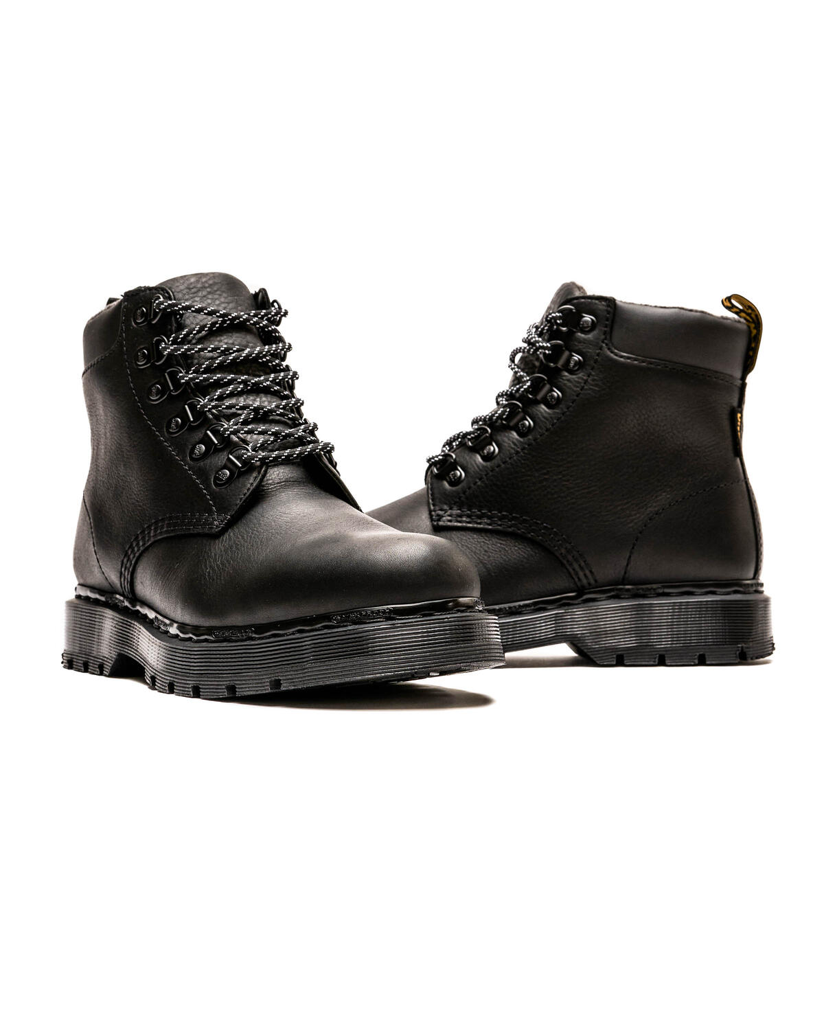 Dr martens 939 outlet black